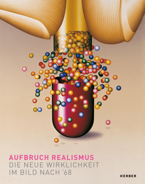 Aufbruch Realismus: Die neue Wirklichkeit im Bild nach '68 - Städtische Museen, Heilbronn