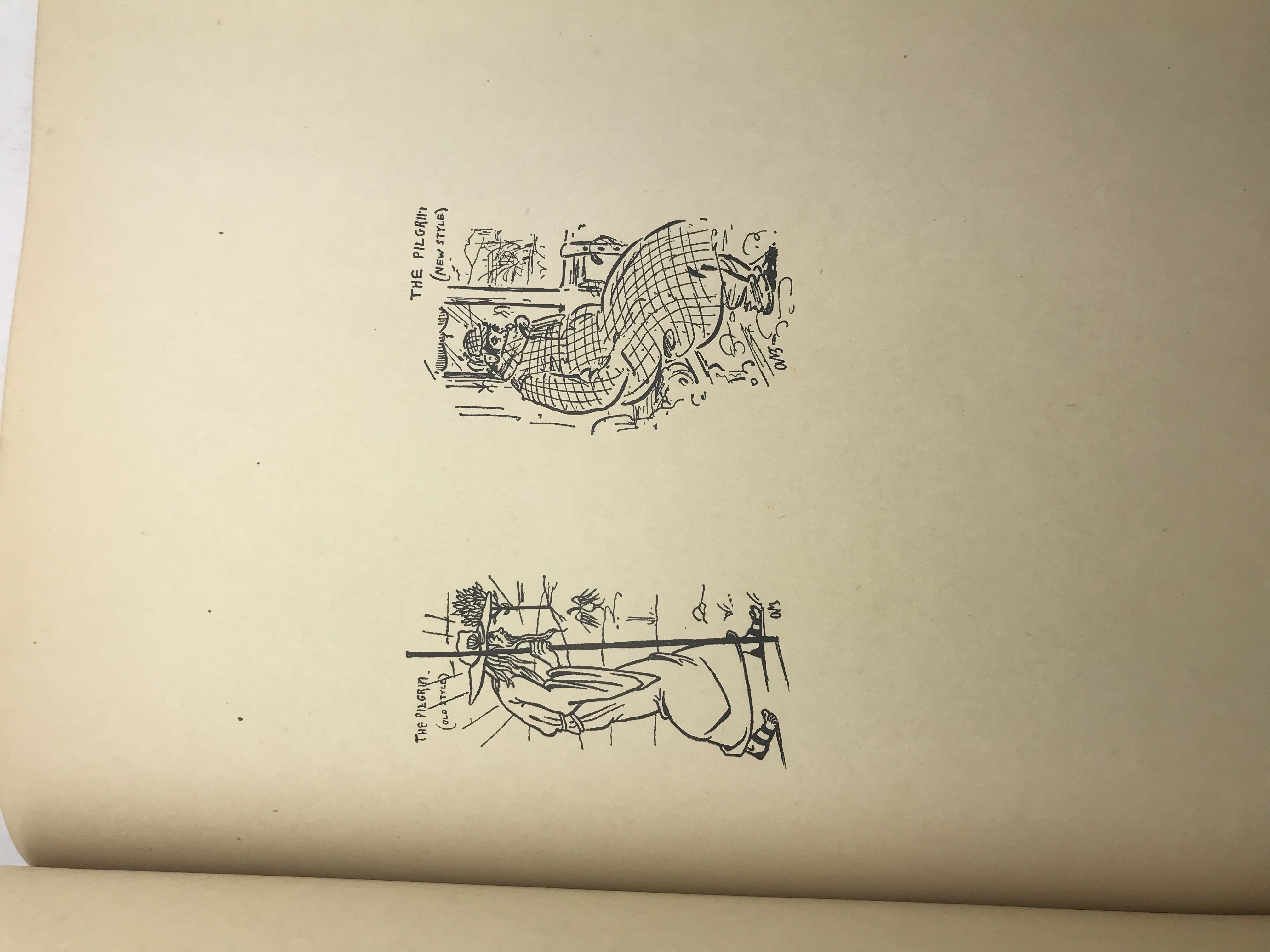 The Uncollected Work of Aubrey Beardsley by BEARDSLEY