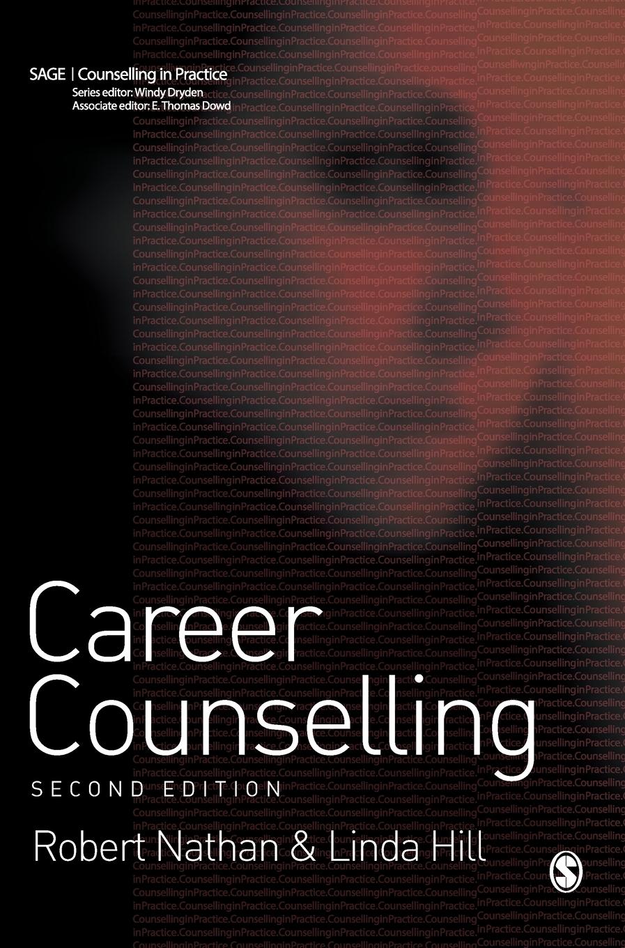 Career Counselling - Nathan, Robert|Hill Estate, Linda