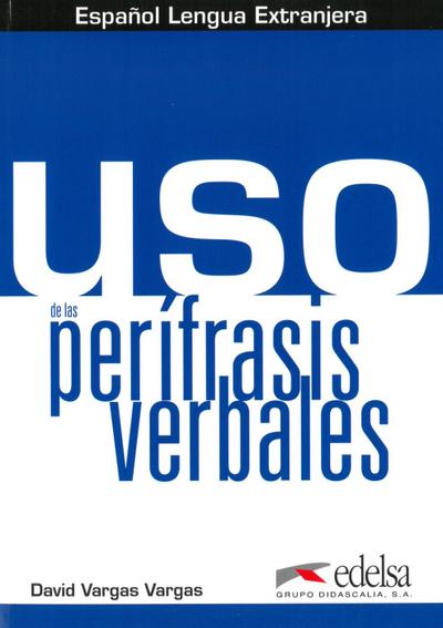 Uso de las perífrasis verbales - Unknown