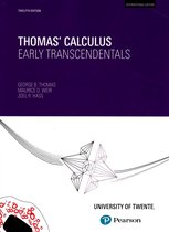 CU. Thomas UTwente 2017 Pk - Various Authors