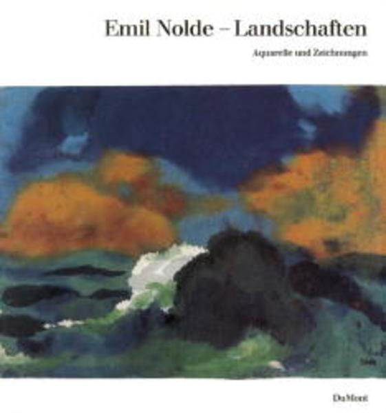 Landschaften - Nolde, Emil und Martin Urban