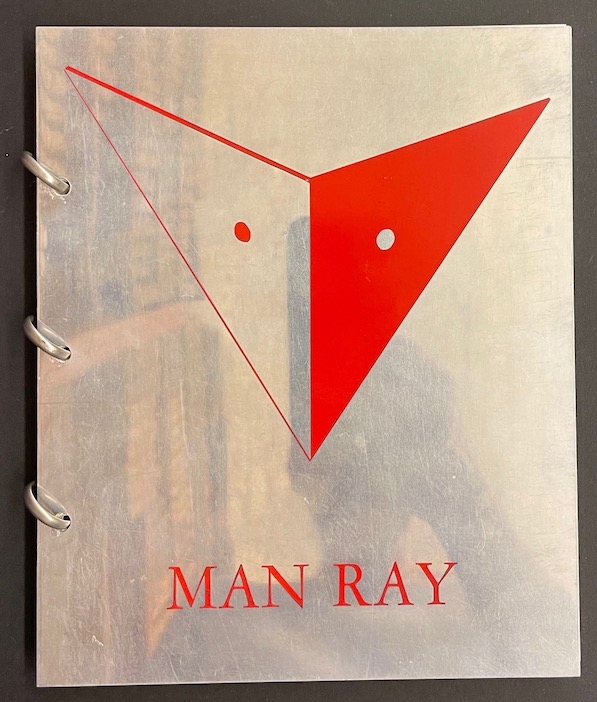 Man Ray. - MAN RAY