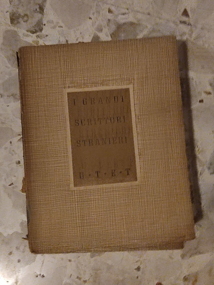 Abebooks Britannico-Fedra