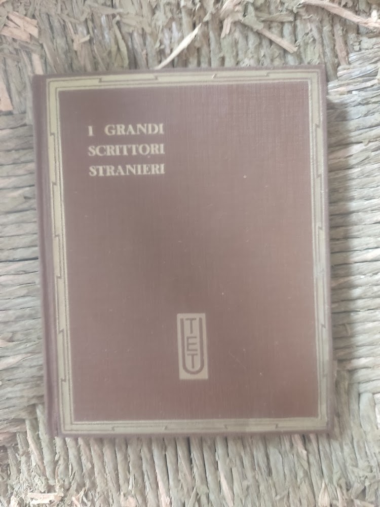Abebooks Massime
