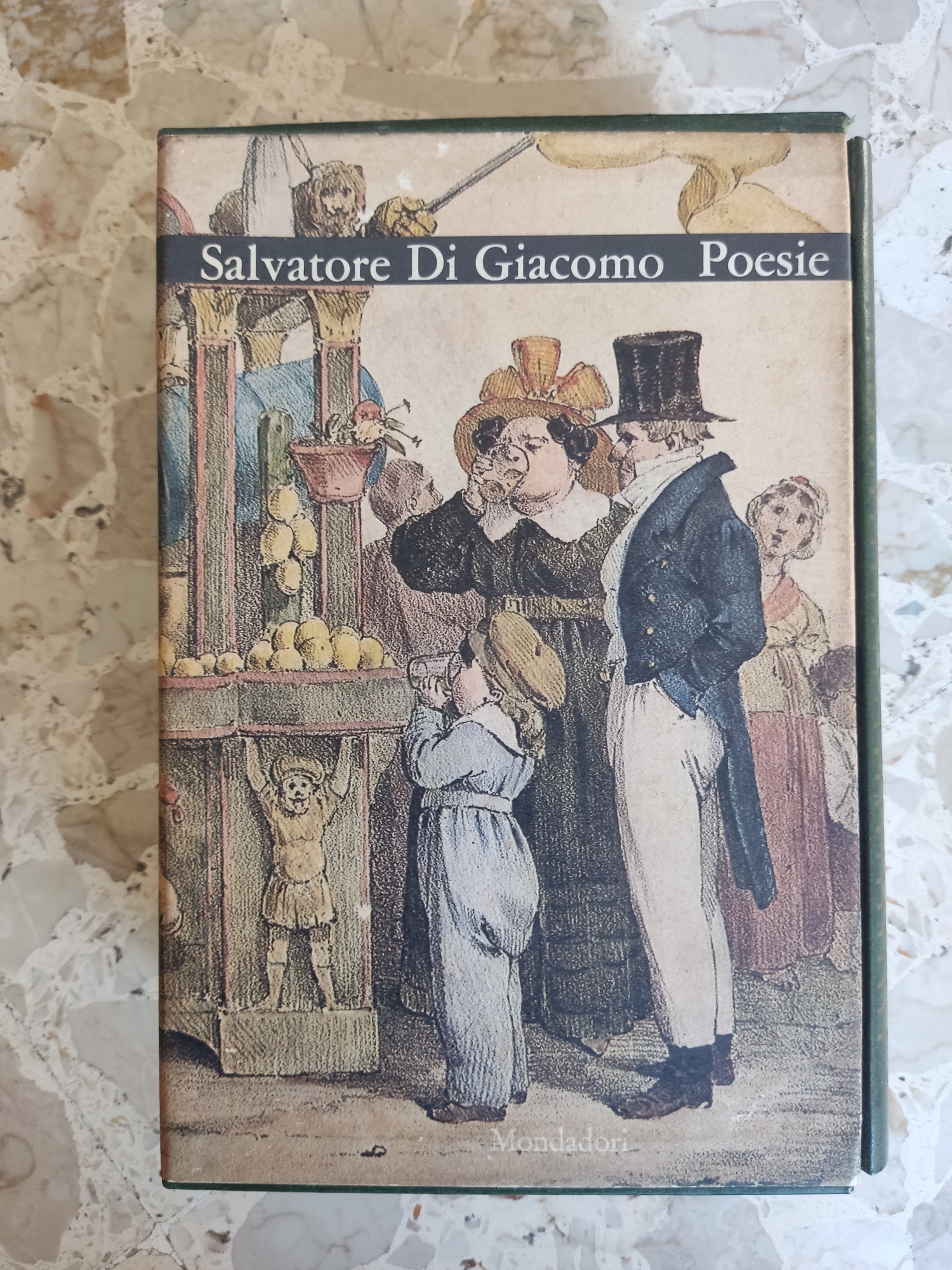 Abebooks Le poesie