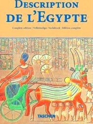 Description de L' Egypte - Gilles Neret; France