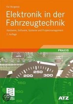 Elektronik in Der Fahrzeugtechnik - Kai Borgeest#