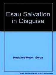 Esau - G. Hoekveld-Meyer
