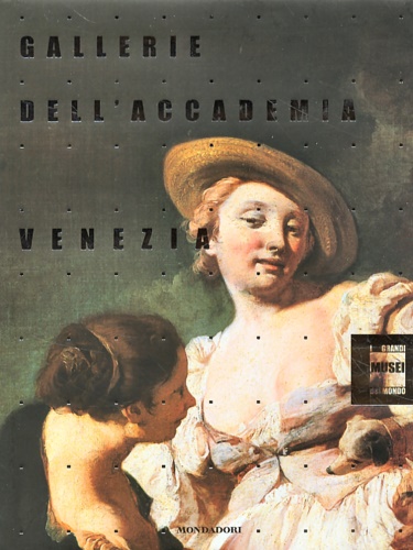 Gallerie dell'Accademia. Venezia. - L. Impelluso