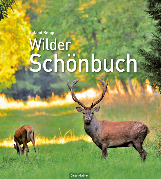 Wilder Schönbuch Roland Bengel - Bengel, Roland