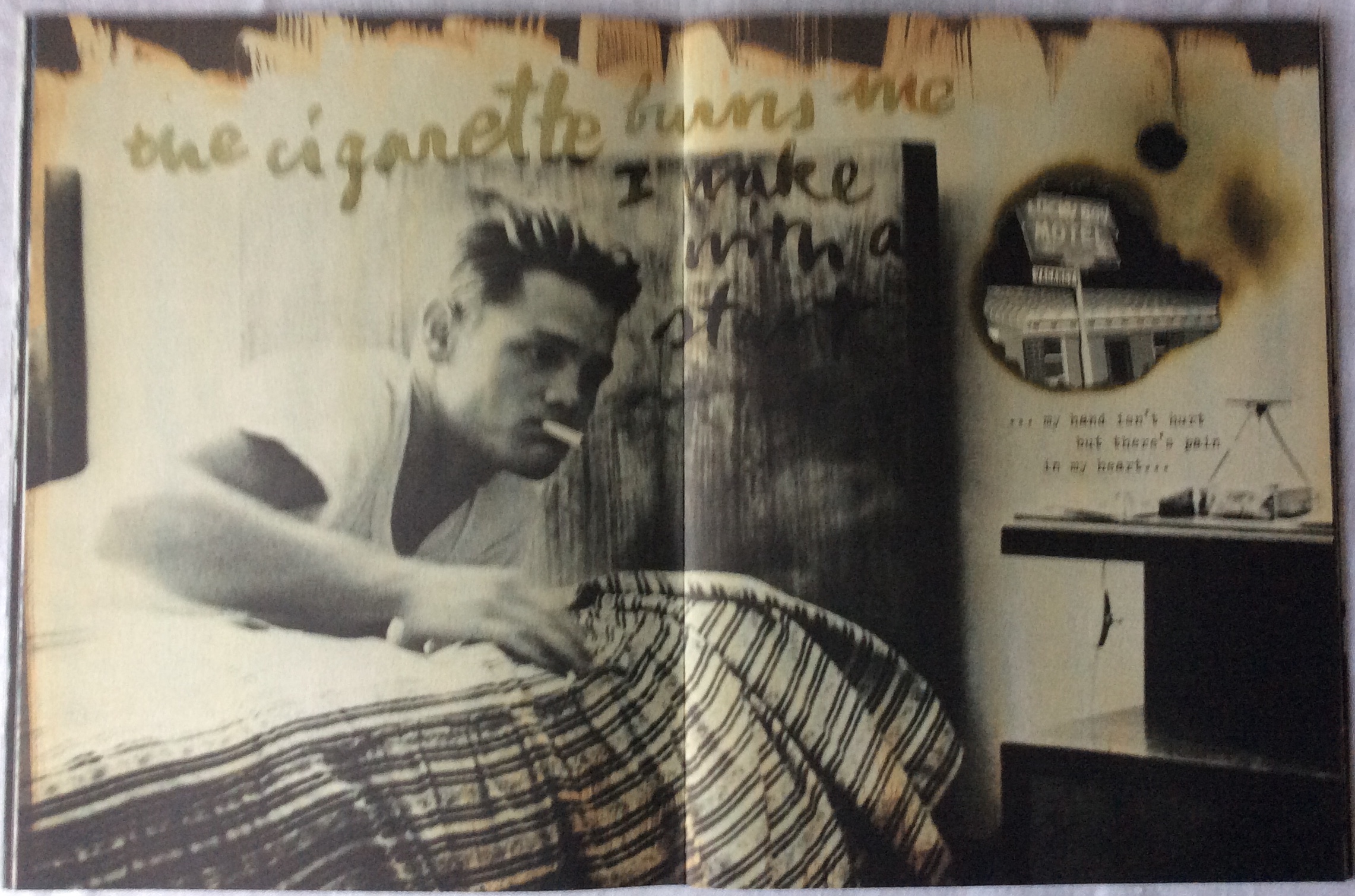 Let s get lost: A fanbook by Bruce Weber: As New Soft cover