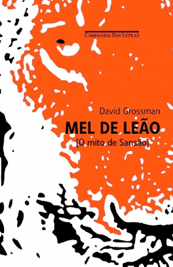 Mel de leão - David Grossman