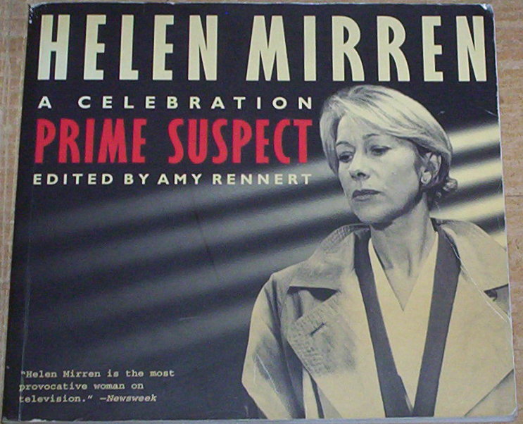 Helen Prime A by Rennert, Amy