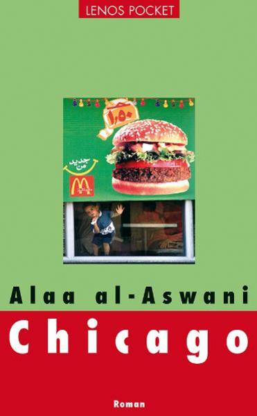 Chicago: Roman (LP) - al-Aswani, Alaa