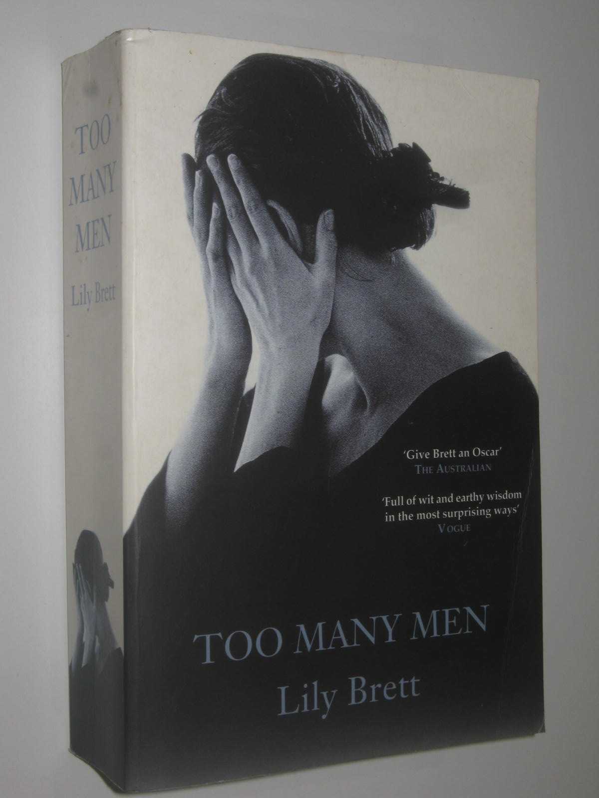 Too Many Men - Brett, Lily