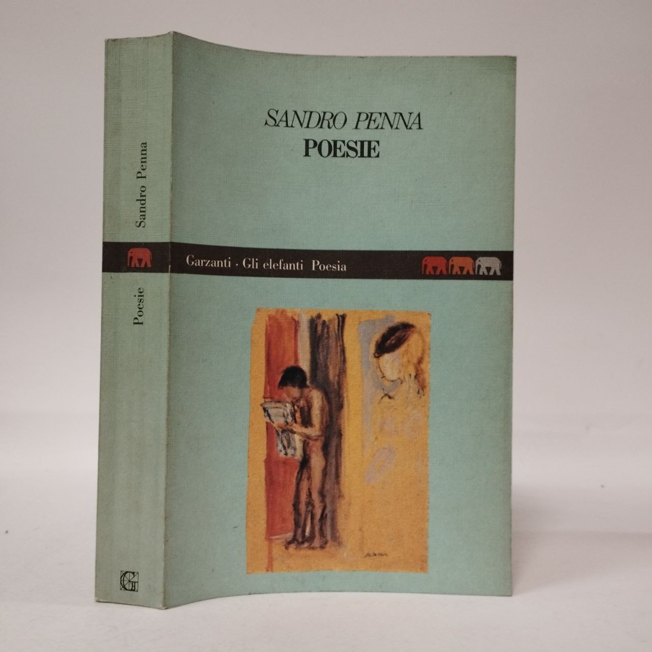 Poesie - Sandro Penna