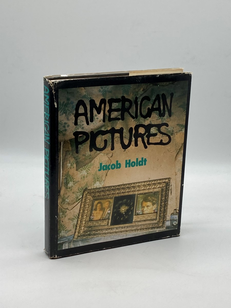 American Pictures A Personal Journey through American Pictures A Personal Journey through