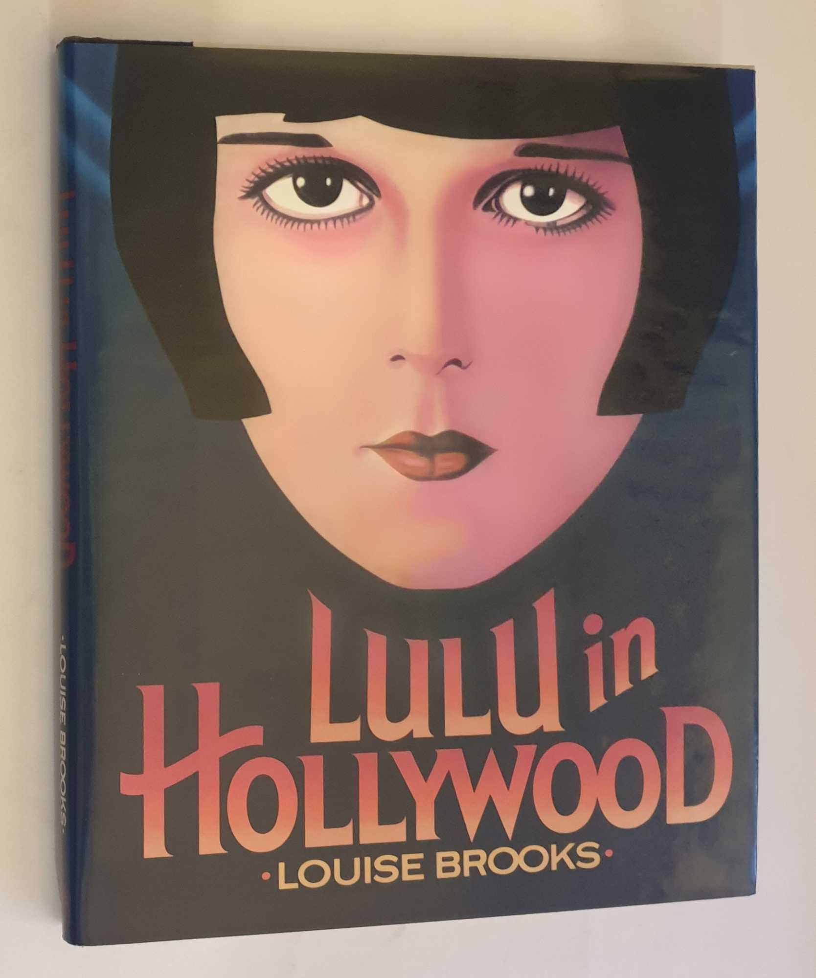 Lulu in Hollywood - Brooks, Louise