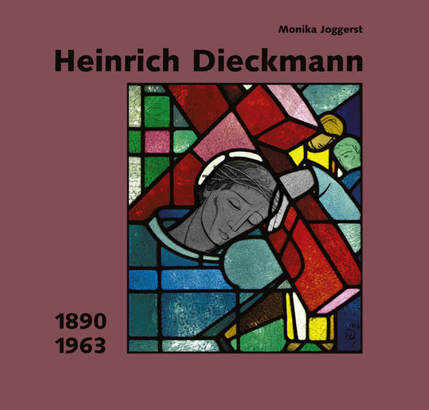 Heinrich Dieckmann: 1890-1963 (Stiftung 