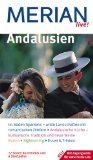 Andalusien. Merian live! - Klöcker, Harald