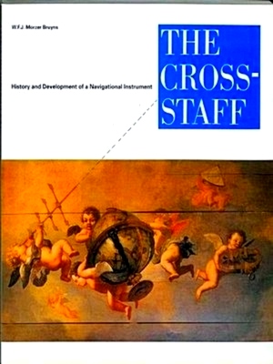 Cross-Staff - W.F.J. Morzer Bruyns