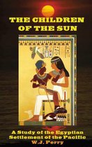 Children OF The Sun - W.J. Perry