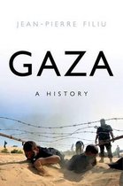 Gaza - Jean-Pierre Filiu