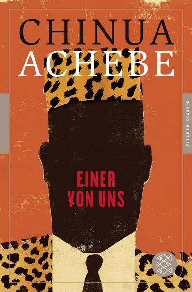 Einer von uns: Roman. Erstmals übersetzt von Uda Strätling - Achebe, Chinua und Uda Strätling