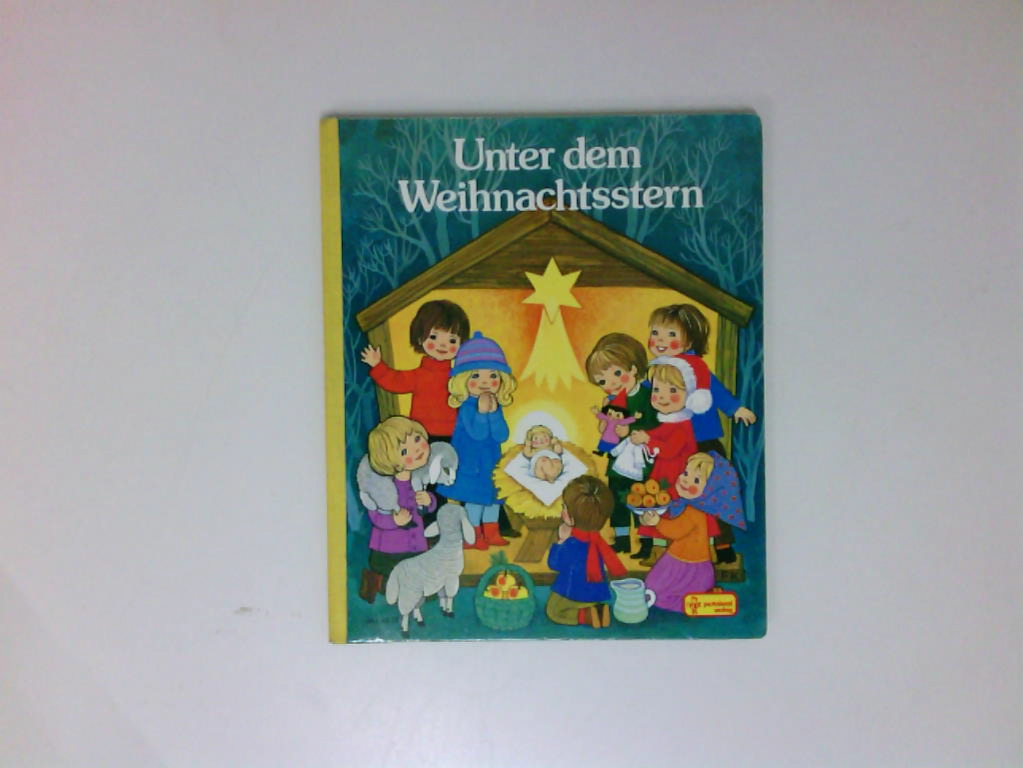 Unter dem Weihnachtsstern - Kuhn, Felicitas