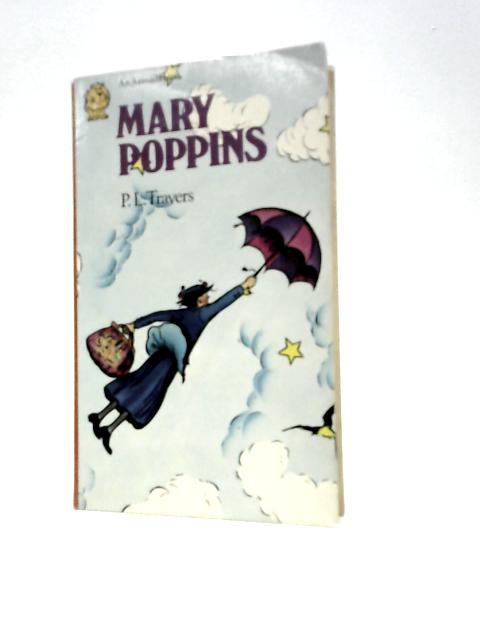 Mary Poppins (Armada Lions S.) - P.L. Travers