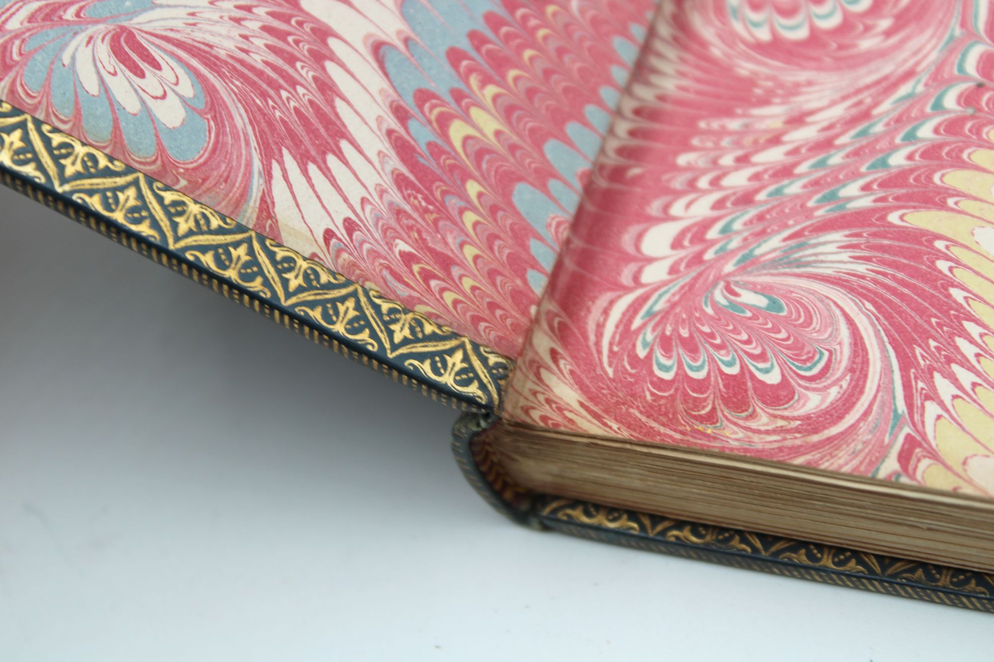 The Poetical Works of … by Coleridge, Samuel Taylor: 3 vols. 8vo