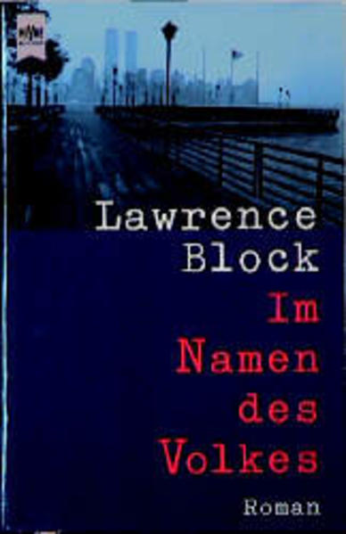 Im Namen des Volkes - Block, Lawrence