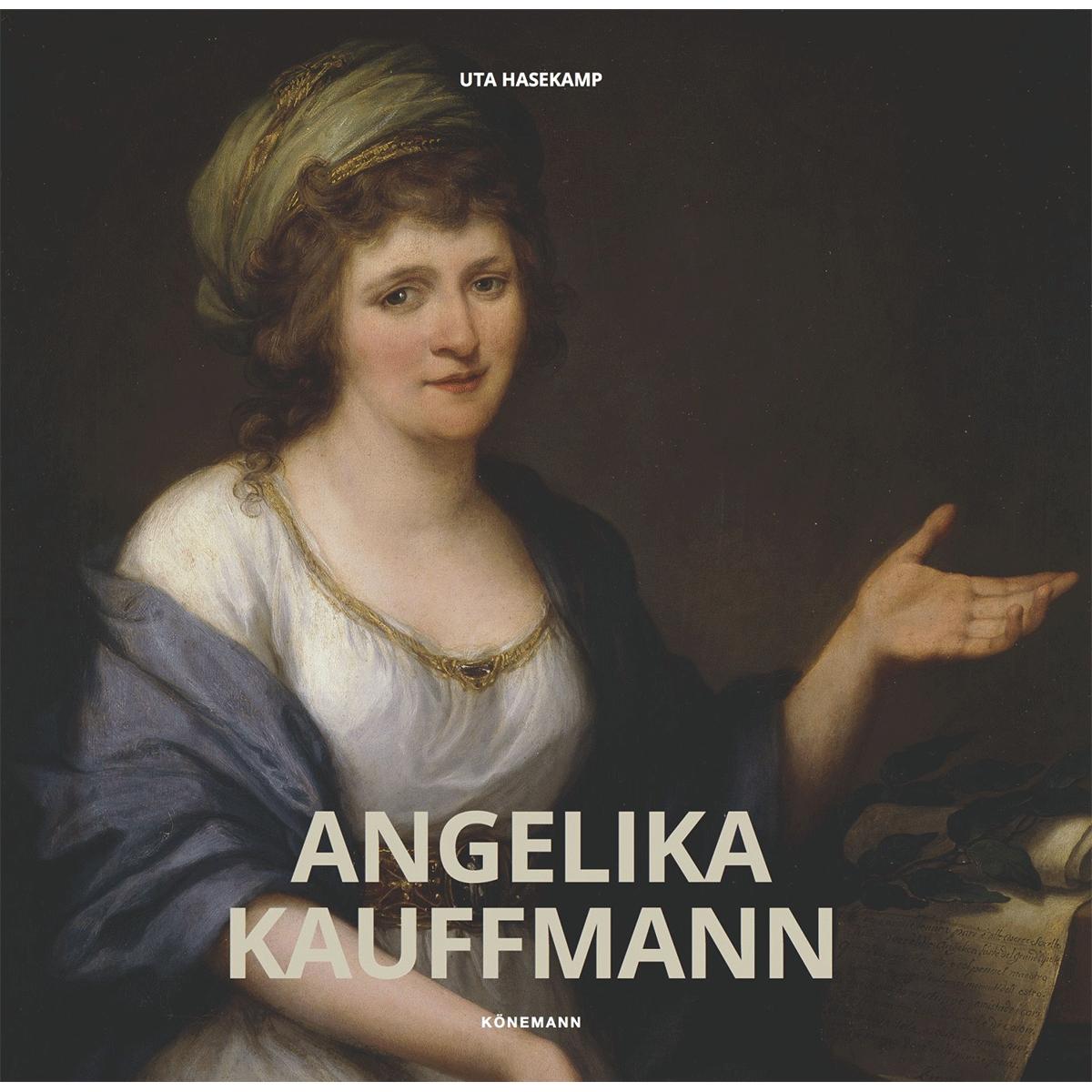 Angelika Kauffmann. - Angelika Kauffmann