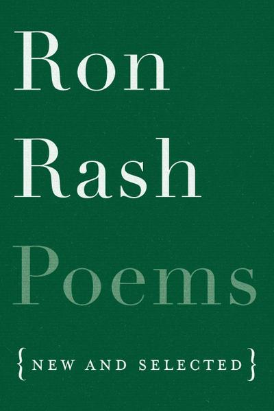 Poems - Ron Rash