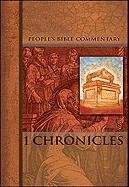 I Chronicles (People's Bible Commentary) - Concordia Publishing House