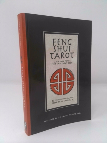 Feng Shui Tarot Book - Connolly, Eileen; Connolly, Peter Paul