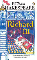 RICHARD III - WILLIAM SHAKESPEARE