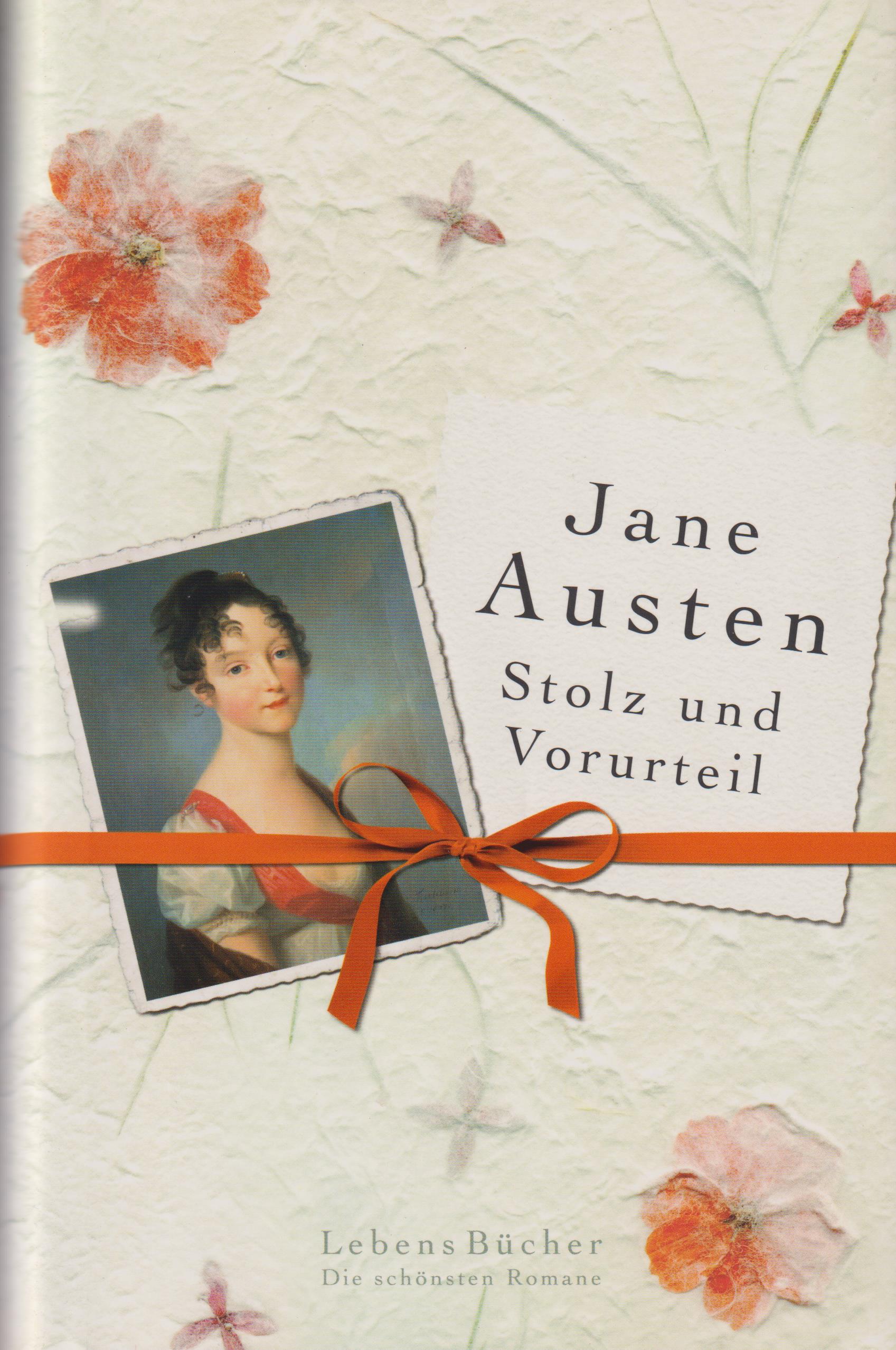 Stolz und Vorurteil Roman - Austen, Jane