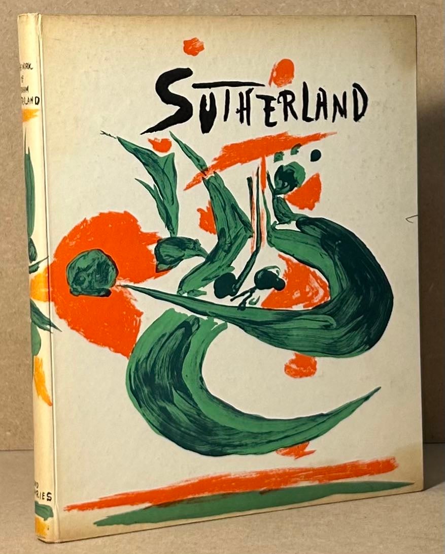 The Works of Graham Sutherland by Sutherland, Graham; Cooper, Douglas (text) Good Hardcover