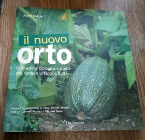 Nuovo Orto (Il) - Caplin Adam