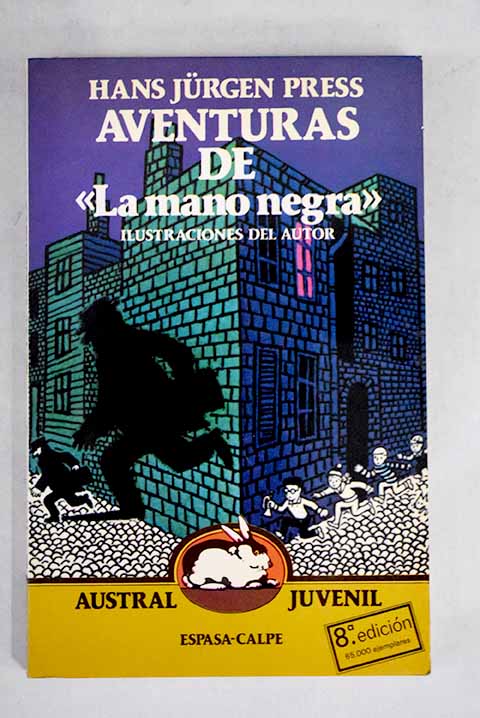 Aventuras de 