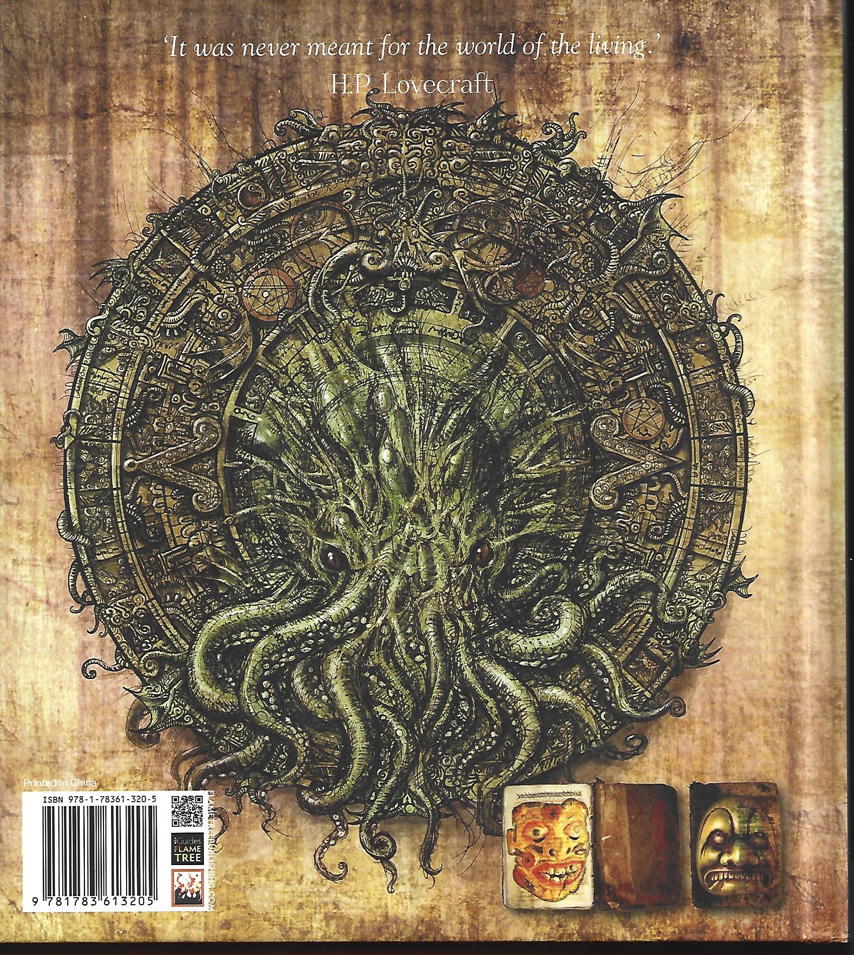Necronomicon, First Edition – AbeBooks