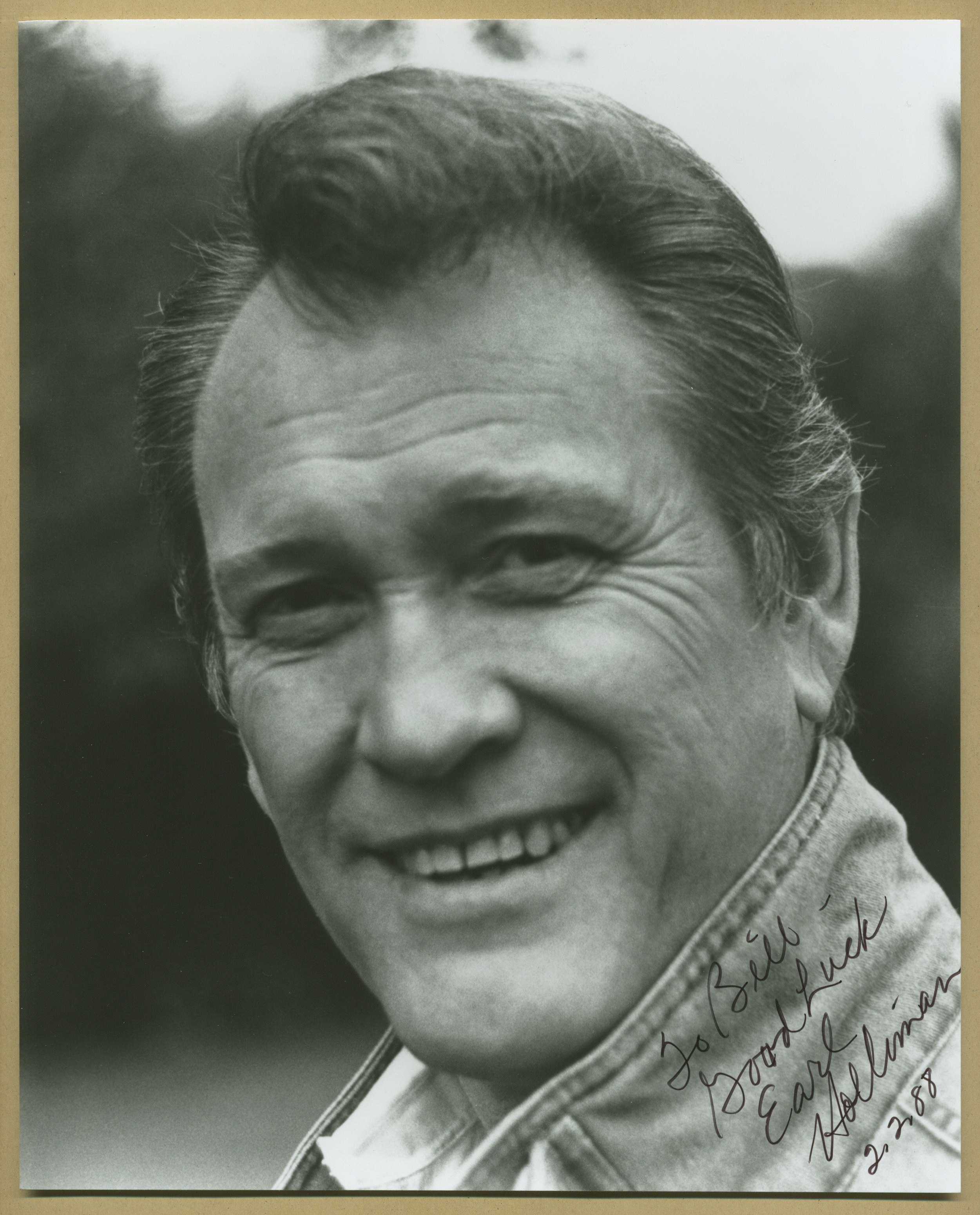 RIP Earl Holliman (1928-2024) | The Tinseltown Twins, image size:2501x3102