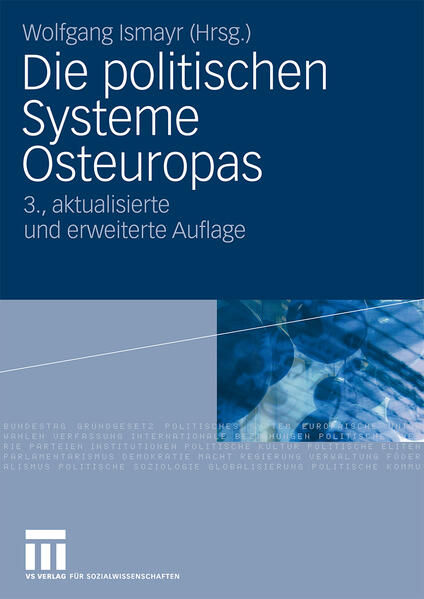 Die politischen Systeme Osteuropas - Ismayr, Wolfgang