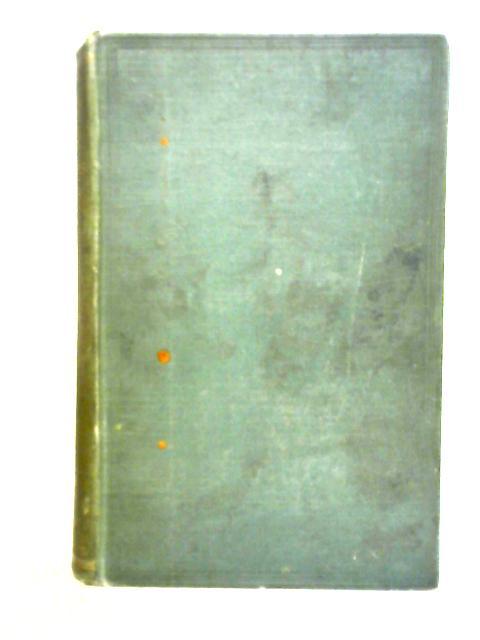The Life and Letters of Charles Darwin Volume III - Francis Darwin (ed.)