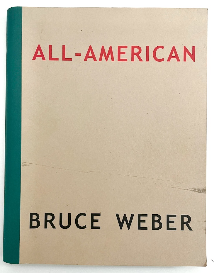 Bruce Weber All American | eBay
