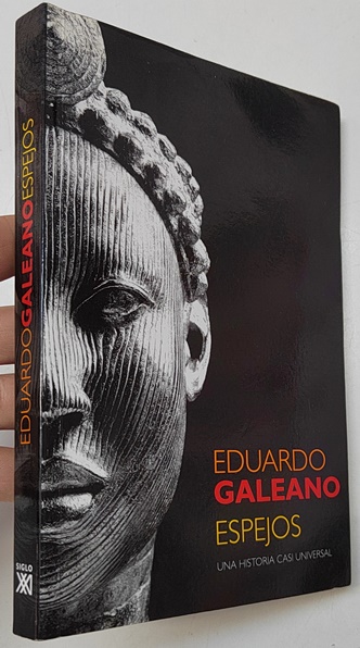 Espejos - Eduardo Galeano