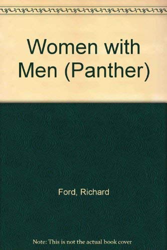 Women with Men (Panther S.) - Ford, Richard