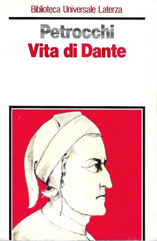 Vita di Dante - Petrocchi, Giorgio